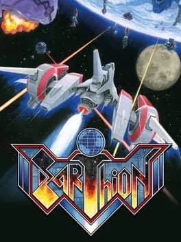Earthion box art